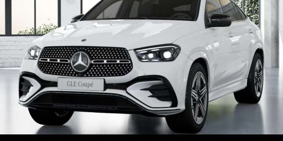 Mercedes-Benz GLE 450 14.000 km 108.850 &euro; Mannheim 68165