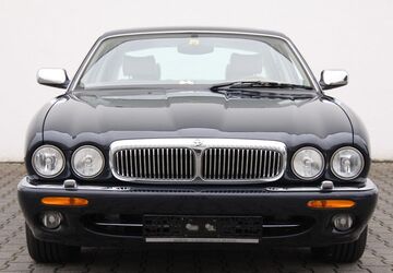 Jaguar Daimler 84.500 km 44.999 &euro; Heppenheim (Bergstraße) 64646