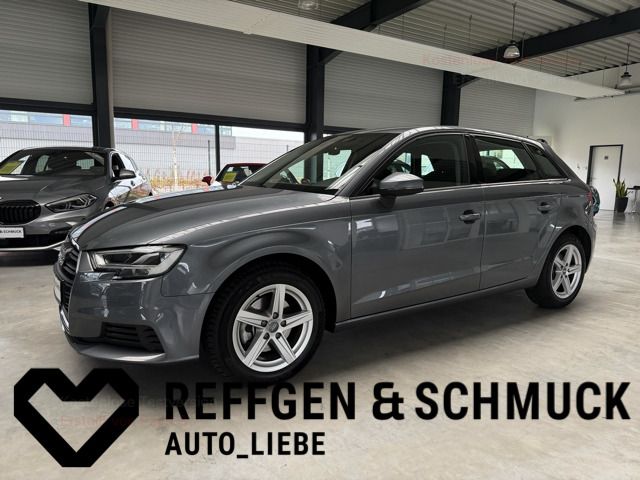 Audi A3 53.900 km 21.480 &euro; Mannheim 68309