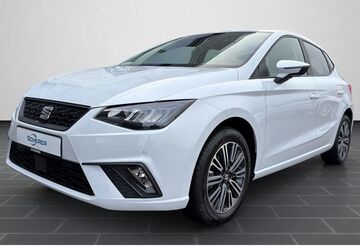 Seat Ibiza 18.300 km 17.290 &euro; Neustadt a.d. Weinstraße 67433