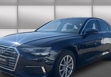 Audi A6 212.000 km 24.299 &euro; Mannheim 68309
