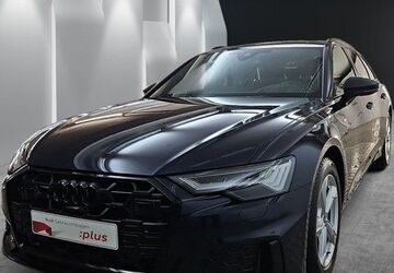 Audi A6 49.718 km 52.950 &euro; Speyer 67346