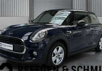 Mini One 40.900 km 16.288 &euro; Mannheim 68309