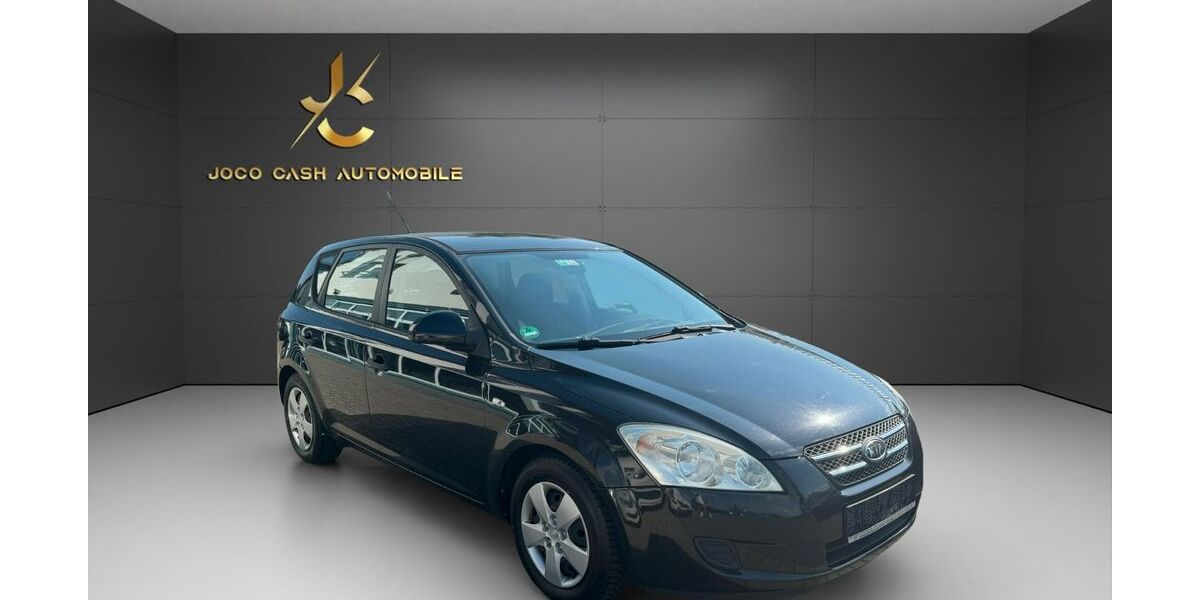 Kia ceed / Ceed 197.000 km 2.999 &euro; Worms 67547