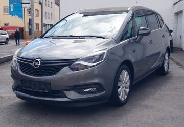 Opel Zafira 130.000 km 12.450 &euro; Worms 67547