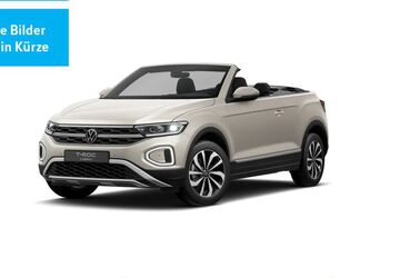 VW T-Roc 6.196 km 24.791 &euro; Mannheim 68309