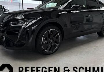 Peugeot 408 19.900 km 29.440 &euro; Mannheim 68309