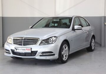Mercedes-Benz C 180 19.981 km 19.990 &euro; Mannheim 68219