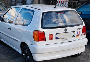 VW Polo 82.500 km 1.950 &euro; Bad Dürkheim 67098