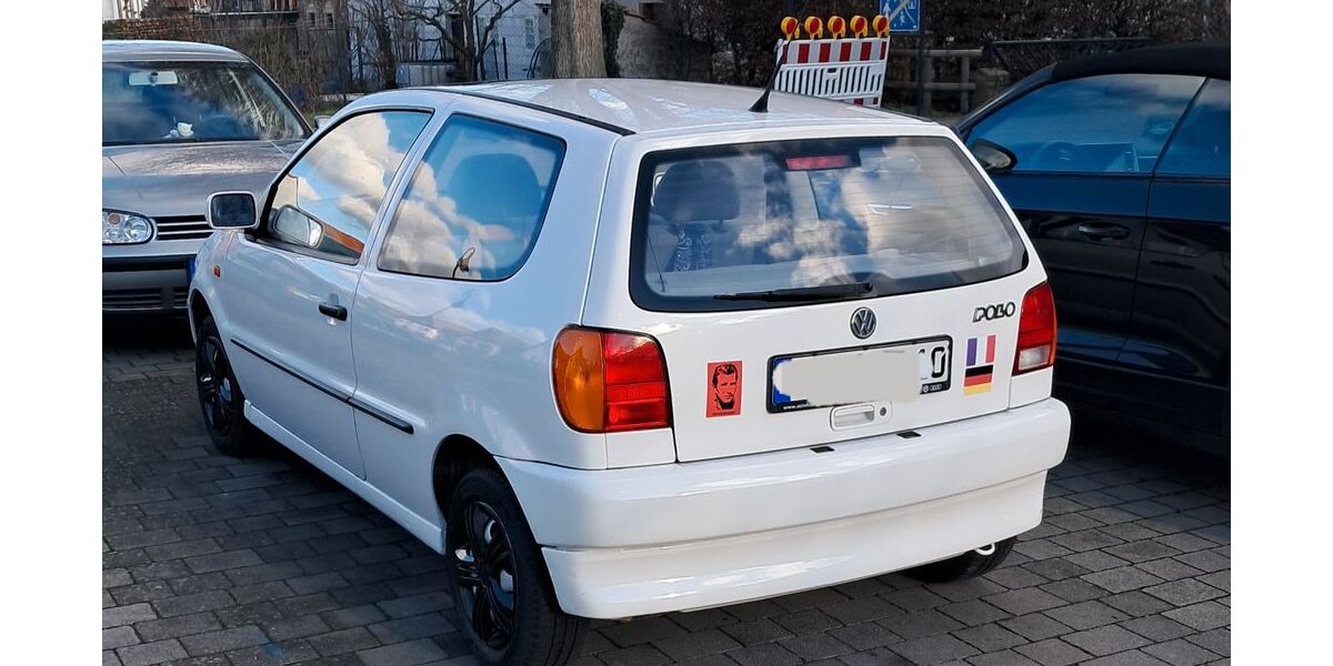 VW Polo 82.500 km 1.950 &euro; Bad Dürkheim 67098