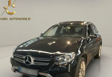 Mercedes-Benz GLC 250 250.000 km 17.999 &euro; Worms 67547