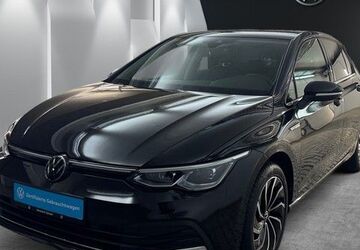 VW Golf 45.000 km 21.350 &euro; Speyer 67346