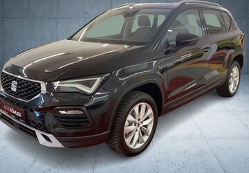 Seat Ateca 1.400 km 29.990 &euro; Bad Dürkheim 67098