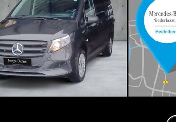 Mercedes-Benz Vito 15.976 km 47.990 &euro; Heidelberg 69126