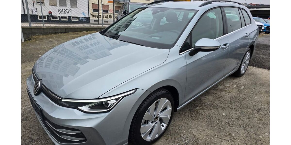 VW Golf 15.000 km 29.990 &euro; Mannheim 68159
