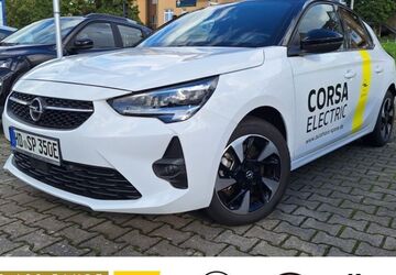 Opel Corsa 9.900 km 21.995 &euro; Weinheim 69469