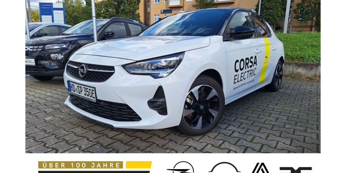 Opel Corsa 9.900 km 21.995 &euro; Weinheim 69469