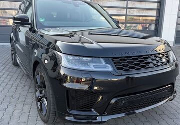 Land Rover Range Rover Sport 102.000 km 46.399 &euro; Neustadt 67433