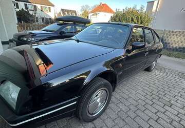 Citroen CX 278.000 km 25.000 &euro; Worms 67549