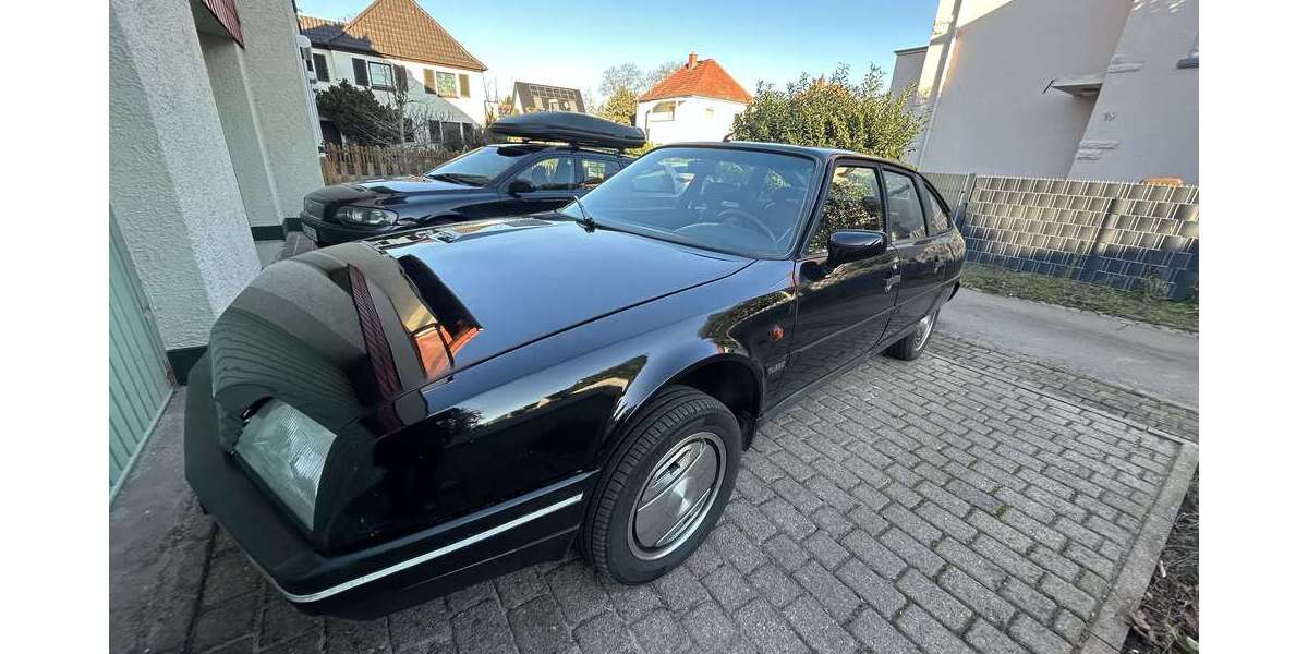 Citroen CX 278.000 km 25.000 &euro; Worms 67549