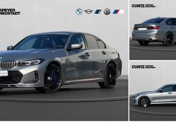 Alpina D3 S 17.099 km 74.450 &euro; Speyer 67346