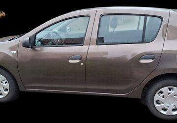 Dacia Sandero 41.000 km 6.000 &euro; Wachenheim an der Weinstraße 67157