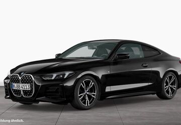BMW 420 13.554 km 45.990 &euro; Mannheim 68169