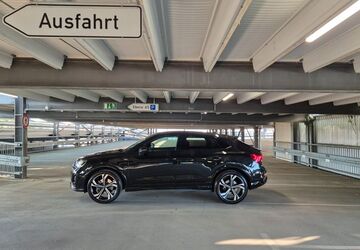 Audi Q3 72.500 km 37.400 &euro; Walldorf 69190