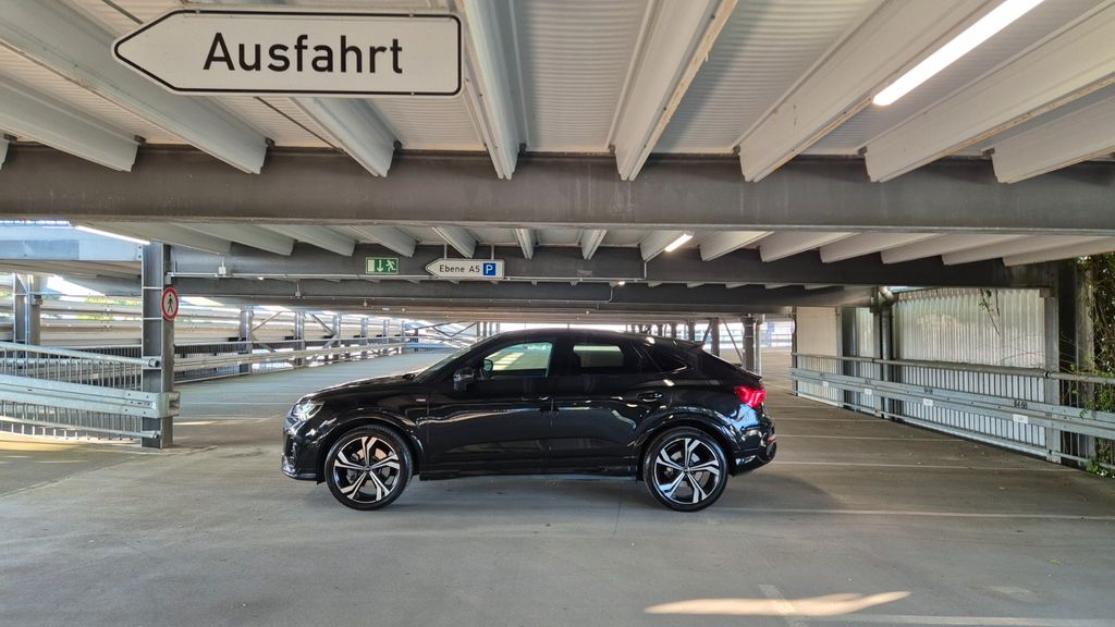 Audi Q3 72.500 km 37.400 &euro; Walldorf 69190