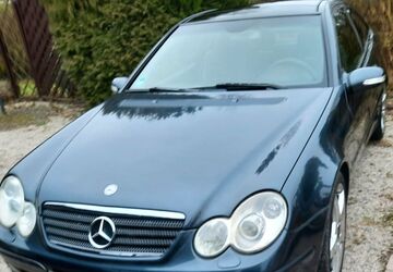 Mercedes-Benz CLK 320 160.000 km 7.500 &euro; Böhl-Iggelheim 67459