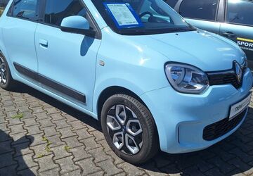 Renault Twingo 26.400 km 10.690 &euro; Weinheim 69469
