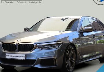 BMW M550 179.700 km 28.900 &euro; Bad Dürkheim 67098