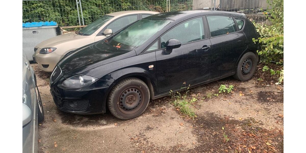 Seat Leon 211.724 km 1.999 &euro; Römerberg 67354