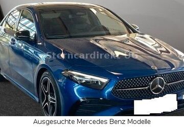 Mercedes-Benz A 250 9.800 km 44.890 &euro; Lampertheim 68623
