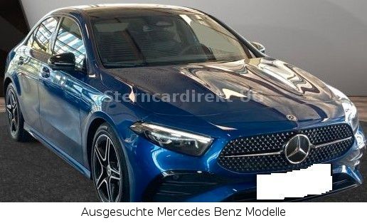 Mercedes-Benz A 250 9.800 km 44.890 &euro; Lampertheim 68623