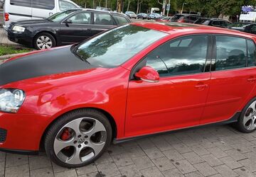 VW Golf 41.000 km 12.500 &euro; Mannheim 68167