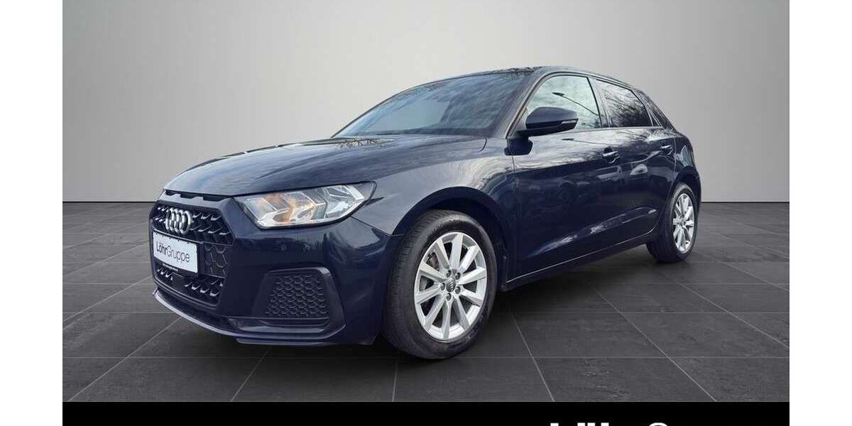 Audi A1 67.511 km 15.690 &euro; Worms 67547