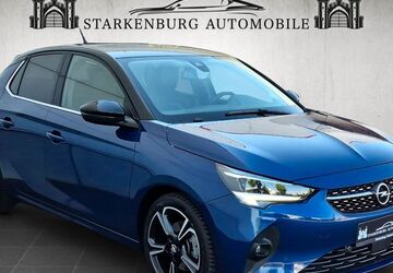 Opel Corsa 41.000 km 14.490 &euro; Heppenheim 64646