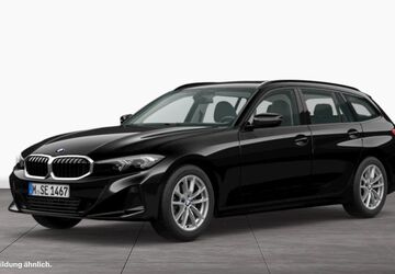 BMW 320 31.901 km 32.590 &euro; Mannheim 68169