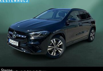 Mercedes-Benz GLA 200 24.500 km 41.750 &euro; Grünstadt 67269