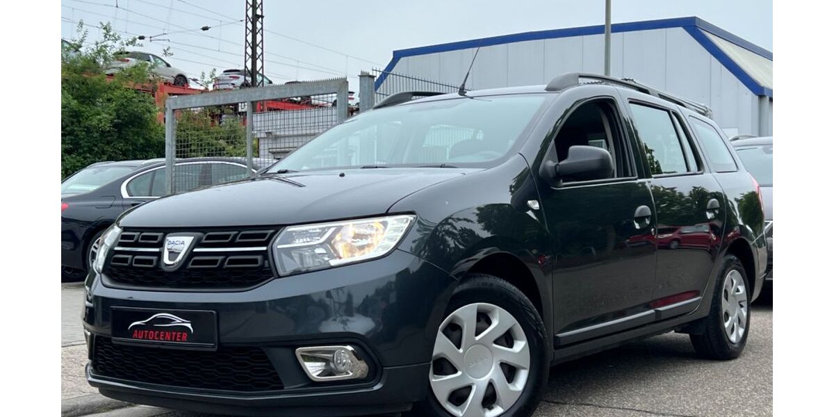 Dacia Logan 125.000 km 4.790 &euro; Weinheim 69469