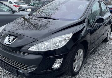 Peugeot 308 169.000 km 3.950 &euro; Worms 67547