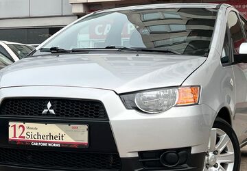 Mitsubishi Colt 50.000 km 6.990 &euro; Worms 67547