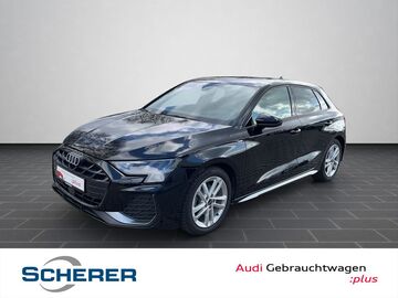 Gebrauchte Audi A3