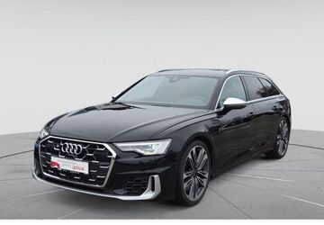 Audi S6 22.392 km 52.280 &euro; Bensheim 64625