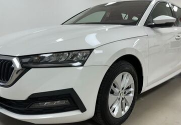 Skoda Octavia 136.766 km 17.990 &euro; Sandhausen ( bei Heidelberg ) 69207