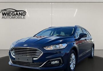 Ford Mondeo 182.000 km 10.490 &euro; Viernheim 68519