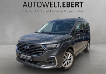 Ford Tourneo Connect 15.490 km 30.690 &euro; Frankenthal 67227