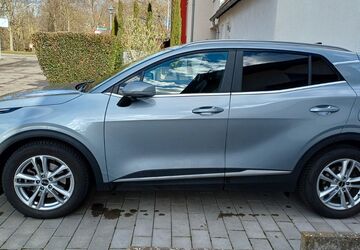 Kia Sportage 19.500 km 22.990 &euro; Worms 67549