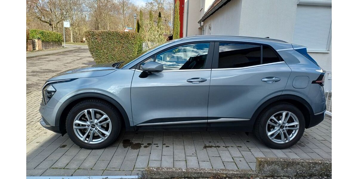 Kia Sportage 19.500 km 22.990 &euro; Worms 67549